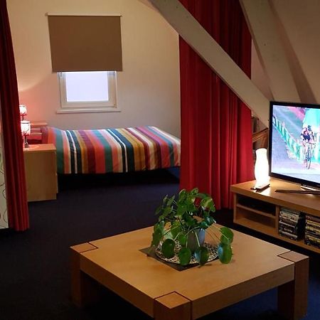 Apartment Campinor Pelt ภายนอก รูปภาพ