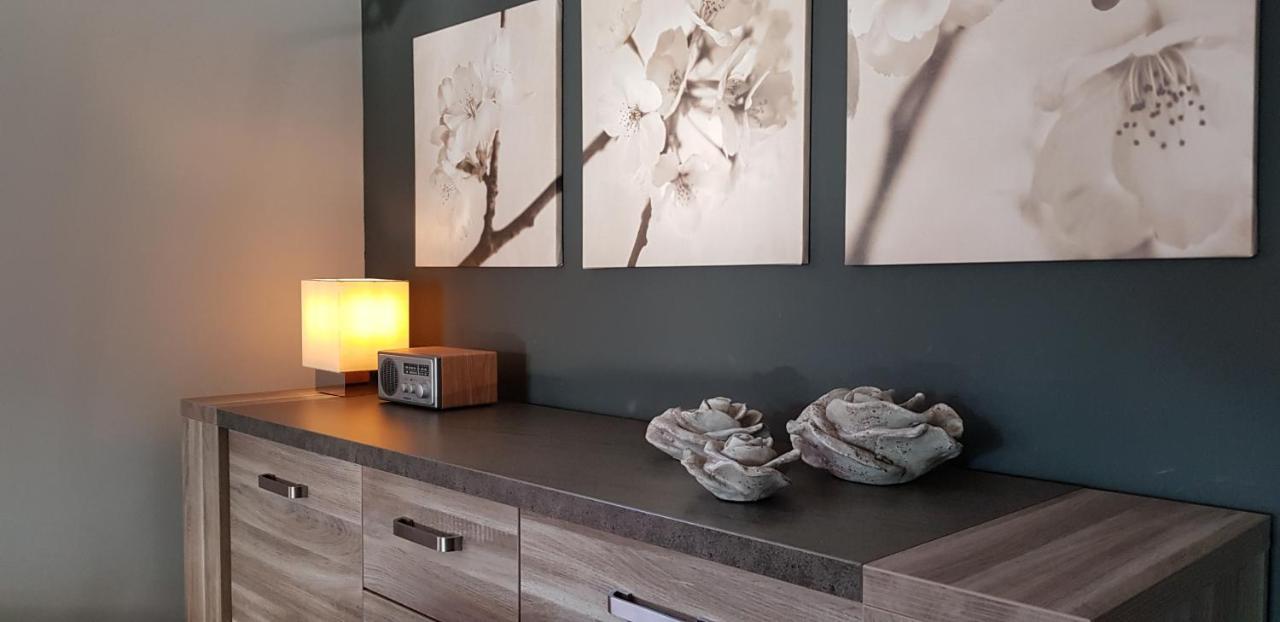 Apartment Campinor Pelt ภายนอก รูปภาพ