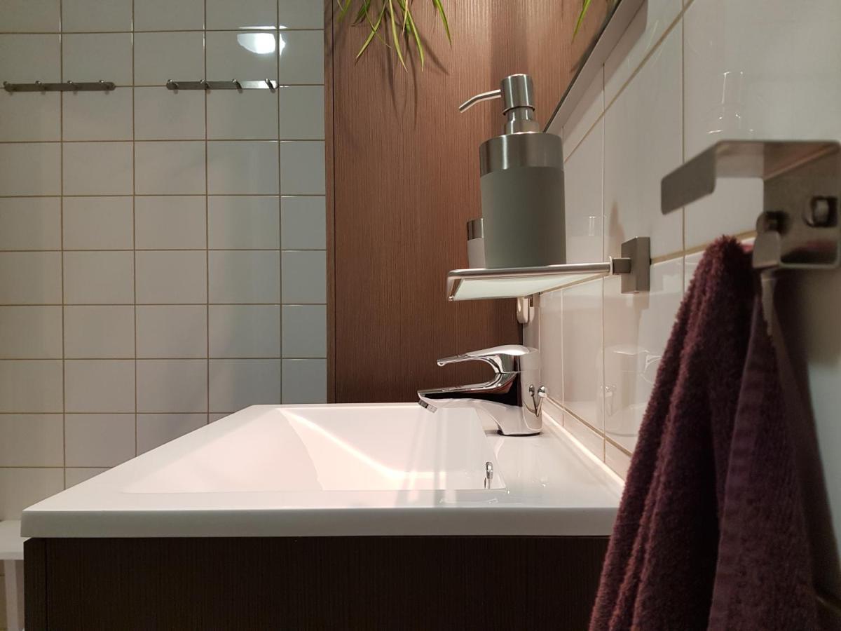 Apartment Campinor Pelt ภายนอก รูปภาพ