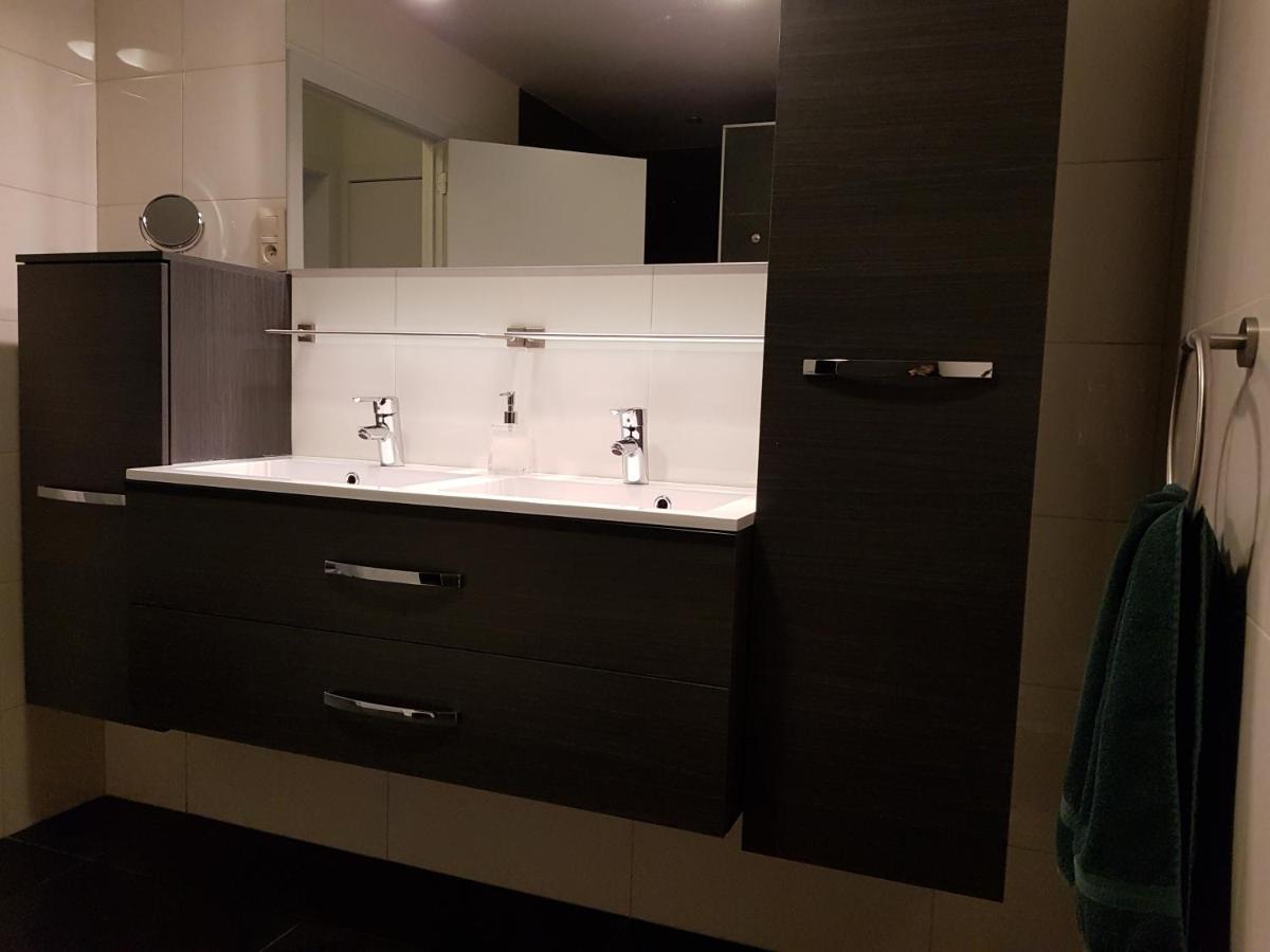 Apartment Campinor Pelt ภายนอก รูปภาพ