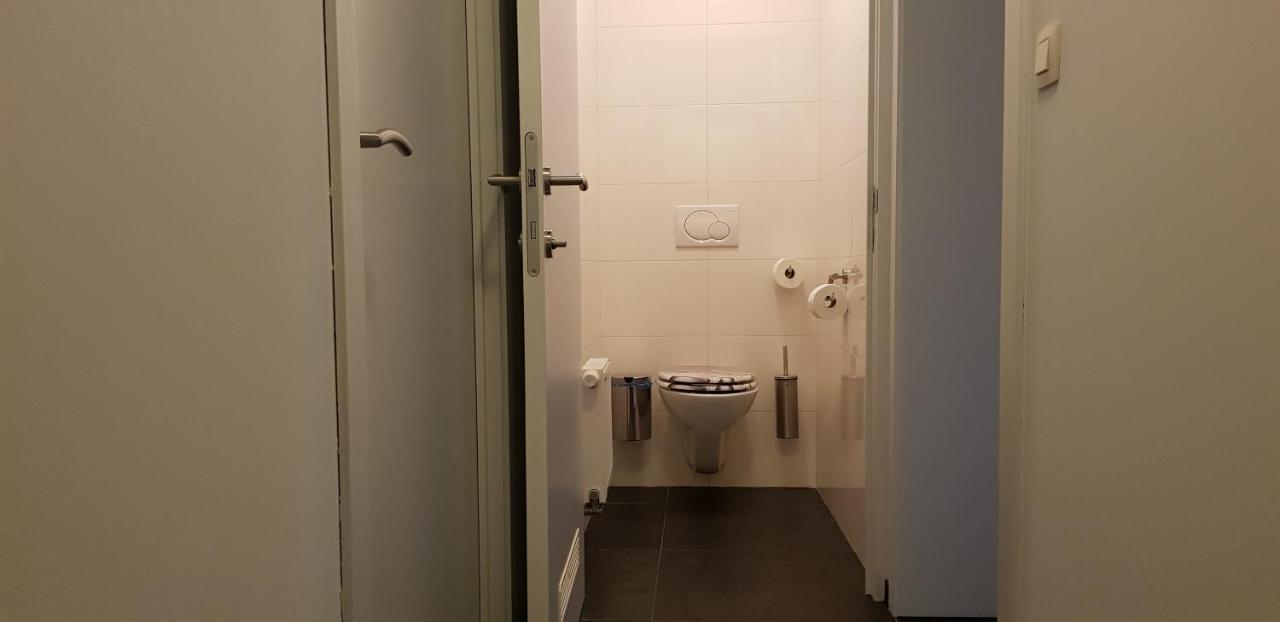 Apartment Campinor Pelt ภายนอก รูปภาพ