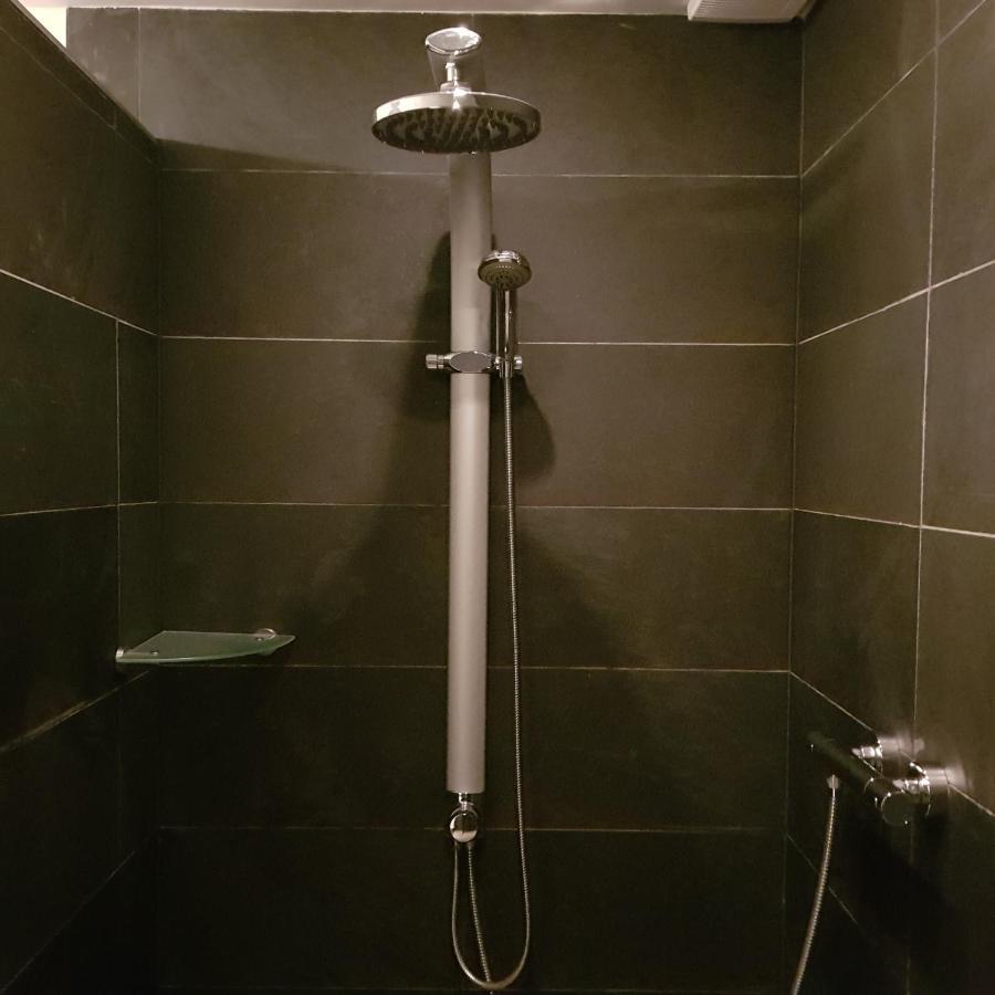 Apartment Campinor Pelt ภายนอก รูปภาพ