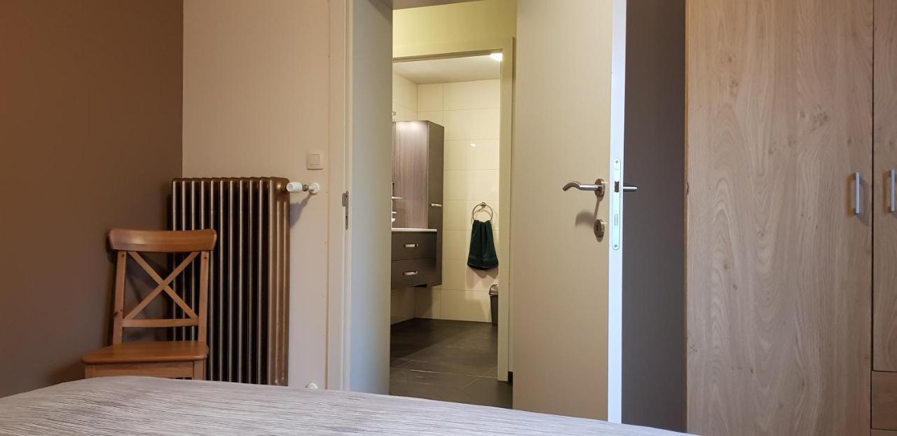Apartment Campinor Pelt ภายนอก รูปภาพ